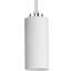 Luminaire suspendu cylindrique à 1 lumière Cortny-38007177-38007178