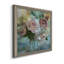 To the Moon - cadre photo, art textuel sur toile-859332507-859374652