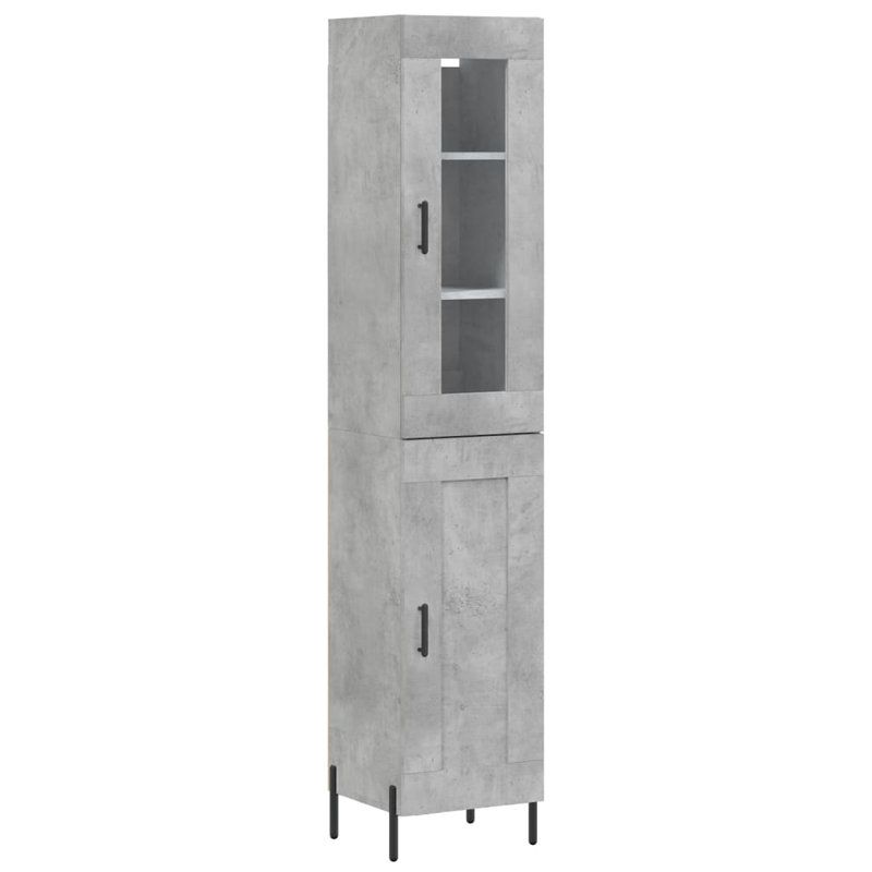 Storage Cabinet