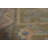 Vegetable Dye Oushak Turkish Area Rug 12