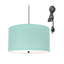 Luminaire suspendu cylindrique unique à 2 lumières-1824921054-1873976863
