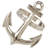 Brass Napkin Ring