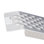 47.2" x 8.5" Aluminum Ramps 880 LBS Capacity Loading Ramps 2PCS