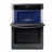 Samsung 30" Microwave Combination Wall Oven-48933716
