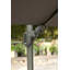 Cerena 300cm Lighted Cantilever Parasol-112459362