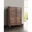 Commode à cinq tiroirs