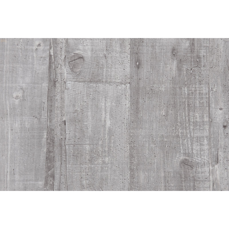 Table de chevet ROVER GREY