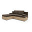 Shenka 3 Seater Corner Sofa -445967082-445967087