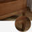 Practical bookcase in Nordic style-1683982625