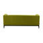 Buker Velvet Square Arms Sofa-372249301-382504800