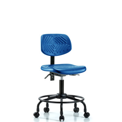 Chaise de travail Keyonnia