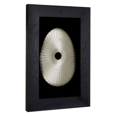 Abstract Wall Decor