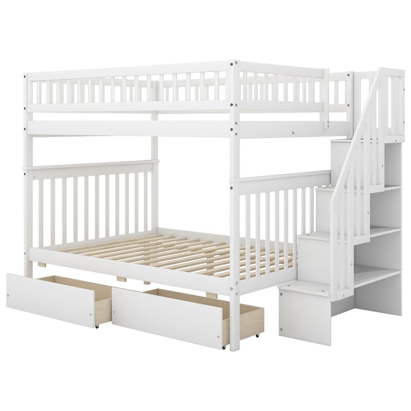 Isabelle & Max™ Dumt Kids Bed & Reviews | Wayfair