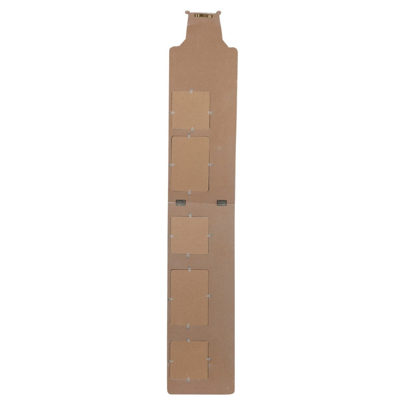 Wall Decor on Wood