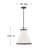 Coco 1 - Light Pendant-38031839-38031838