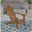 HOLLYWOOD  FOLDABLE ADIRONDACK CHAIR-715301671