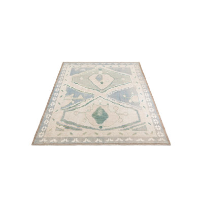 Tapis beige Noack