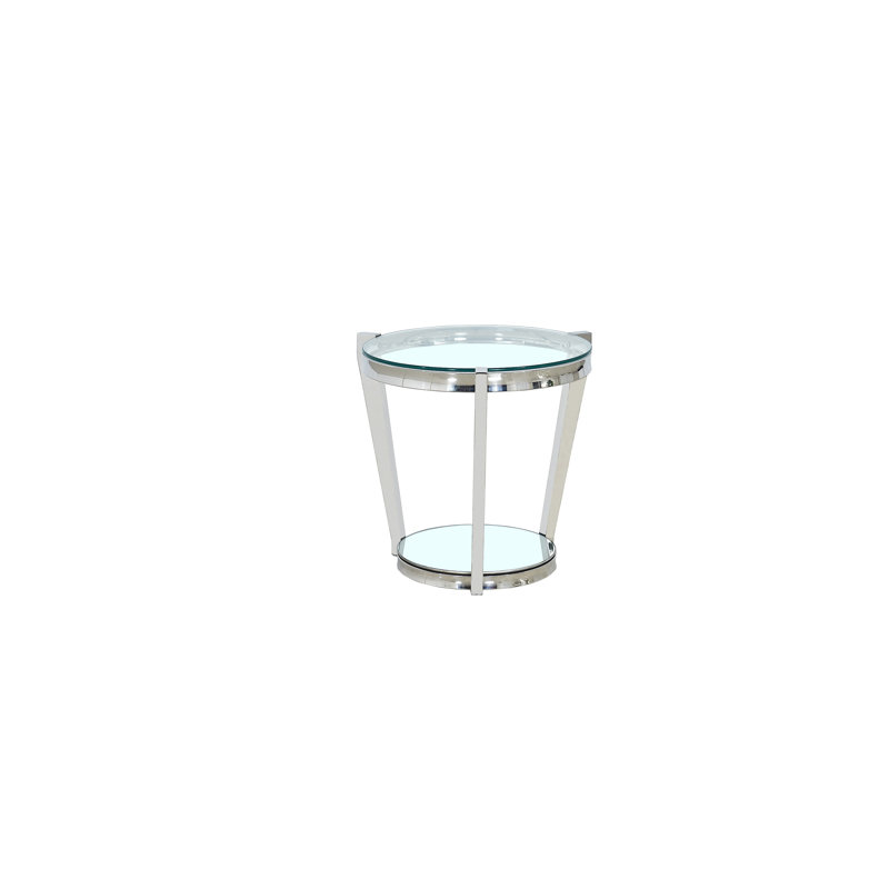 Ensemble de 2 tables basses Replogle