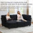 Modular Sectional Sofa,convertible Sectional Couches With Storage Ottoman,u Shaped Sectionals For Living Room Apartment-177257997