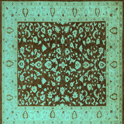 Oriental Indoor Rug