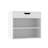 Marzia 6 Pair Shoe Storage Bench-1310041791