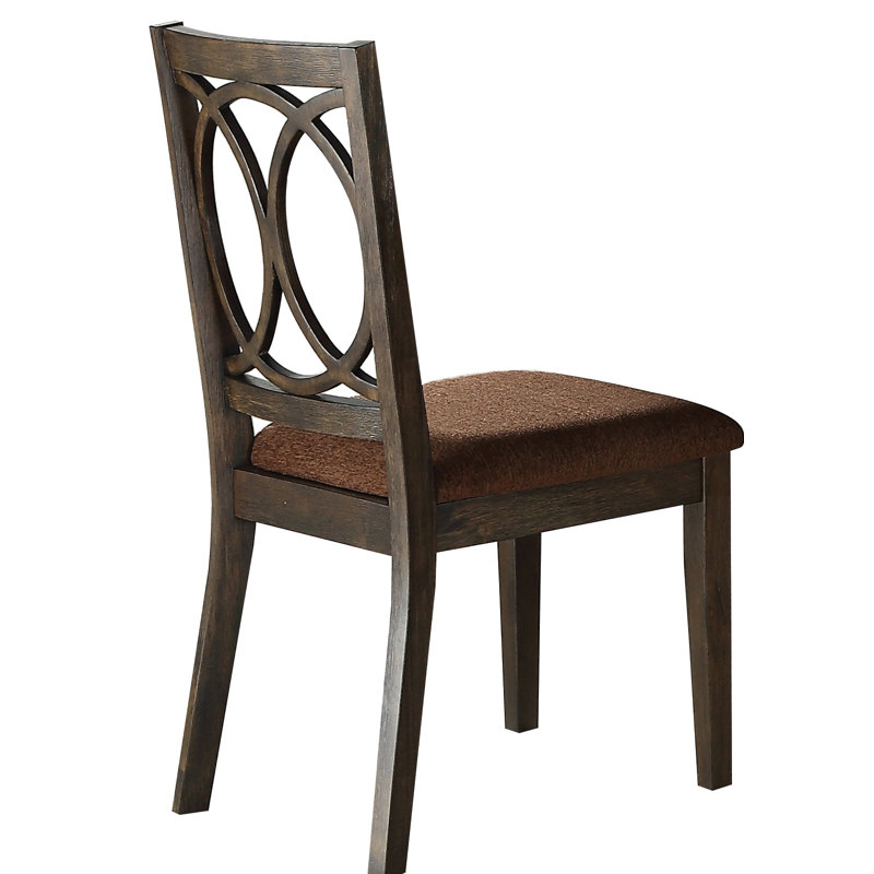 Chaise Serra