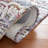 Pezanetti Hand Tufted Performance Southwestern Rug-1408437830
