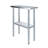 30 in. x 12 in. Stainless Steel Table