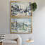 Pointed Out - Ensemble de 2 reproductions de cadres photo-658549994-658549971-658549973