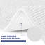 Neveaha Luxury Chenille Soft Absorbent Microfiber Rectangle Bath Mat-1940083095-1940083104