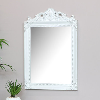 Wallington Rectangle Mirror