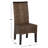 Bungalo 18.8'' H Pine Side Chair-16562429