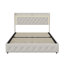 Upholstered Bed-802804112