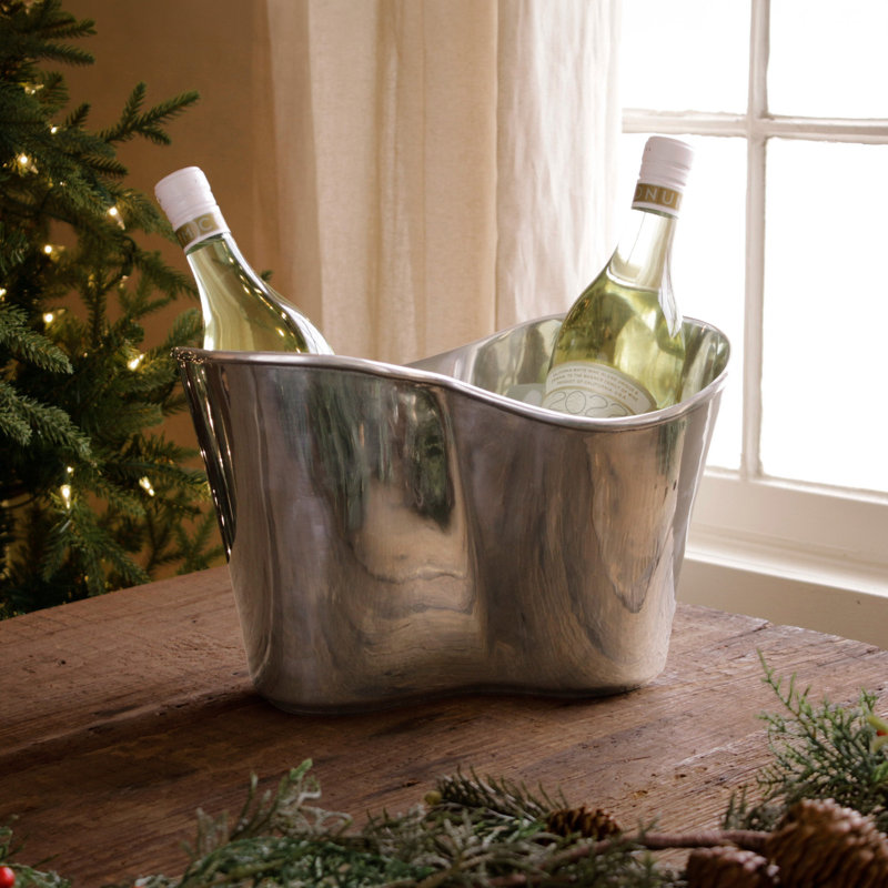 Soho Ice Bucket