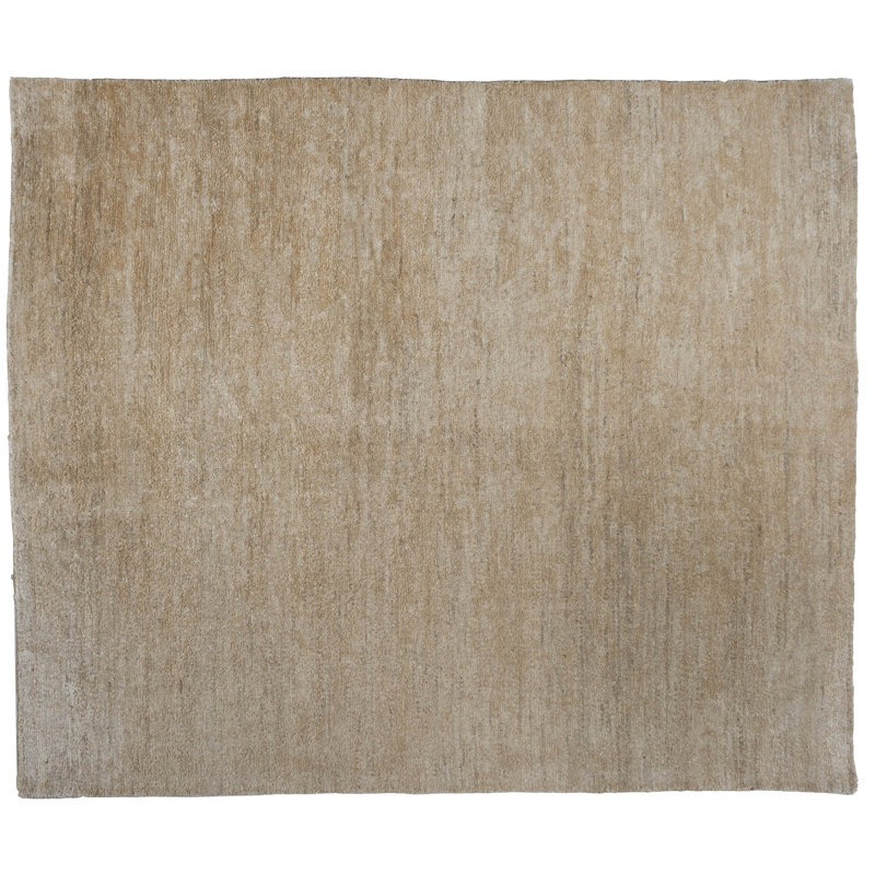 One-of-a-Kind 8'2" X 9'9" Area Rug