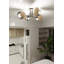 Muller 4 - Light Cluster Pendant-40740985