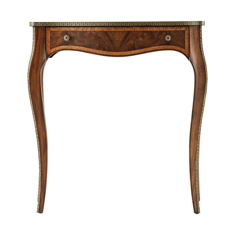 Console en bois massif Harper