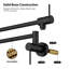 Robinet de cuisine Kichae-89496327