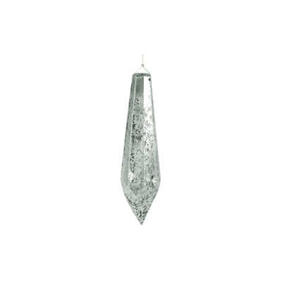 8'' Finial Ornament