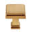 Marquee 1 1/4" Length Square Knob-54121006