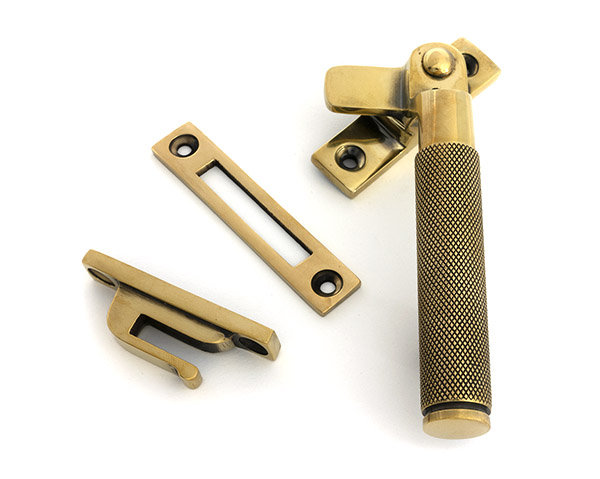 Brompton Locking Fastener Â RH