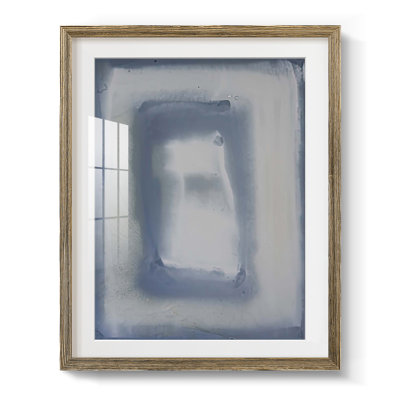 The Shadow - Single Picture Frame Print