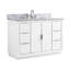 Austen 49'' W Single Vanity-873003379-873003383