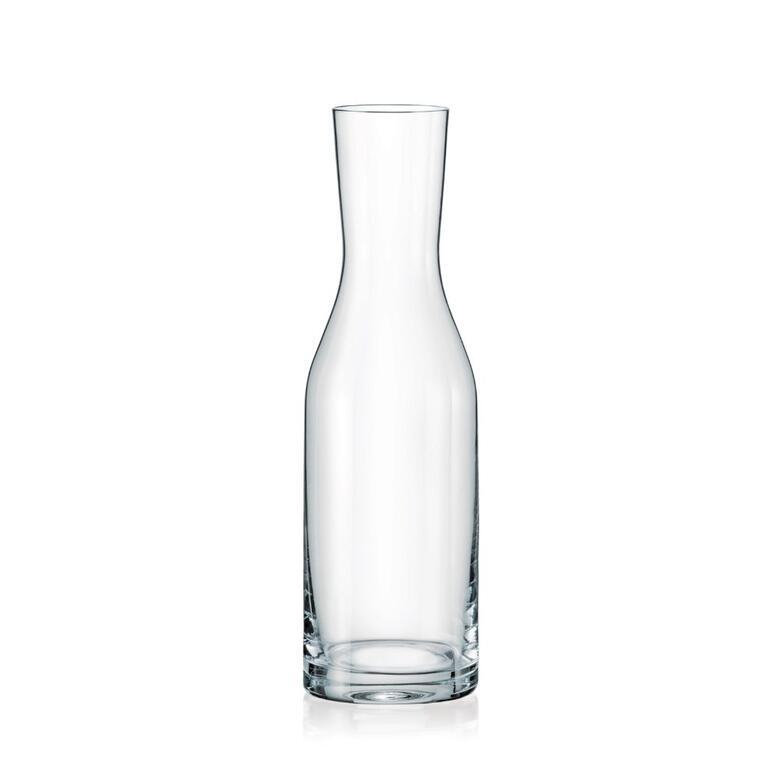 Tall Glass Carafe 1.2L