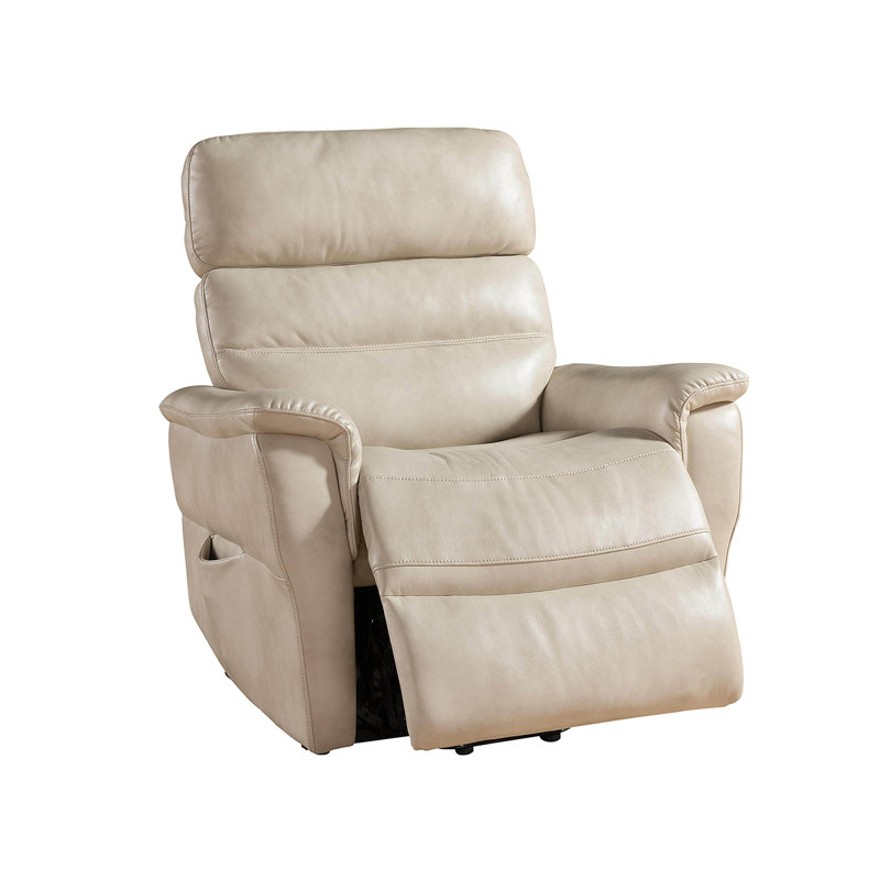Fauteuil inclinable électrique contemporain