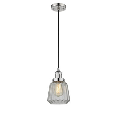 Vinny 1 - Light Single Pendant