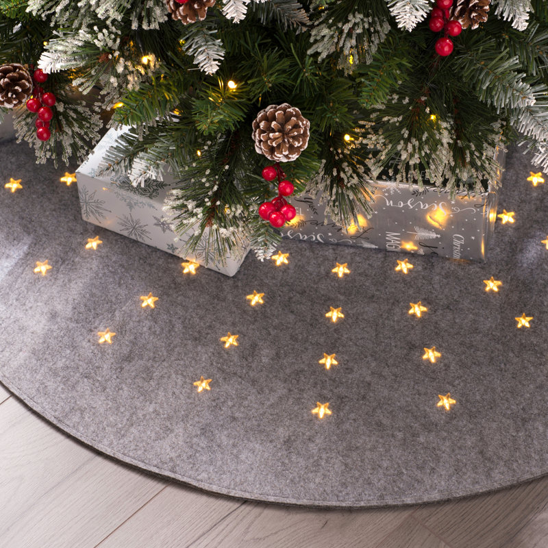 Tree Skirt