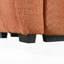 Canapé modulaire modulaire en forme de L, siège très grand, conception à tirette, repose-pieds mobile, mousse haute densité et structure en métal et bois robuste en tissu bouclé-1818348238