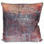 Coussin Rust Rust - multicolore - 24 po x 24 po-122747395