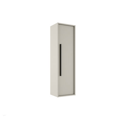 Armoire haute pour salle de bain Collection AQUA par DAX